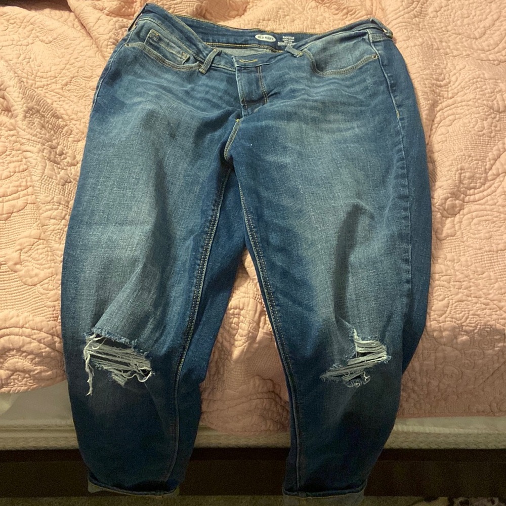Old Navy Jeans